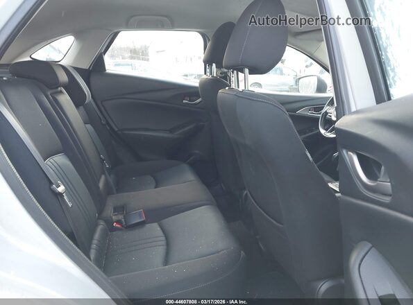 JM1DKFB70L1461934 2020 MAZDA CX-3 White 