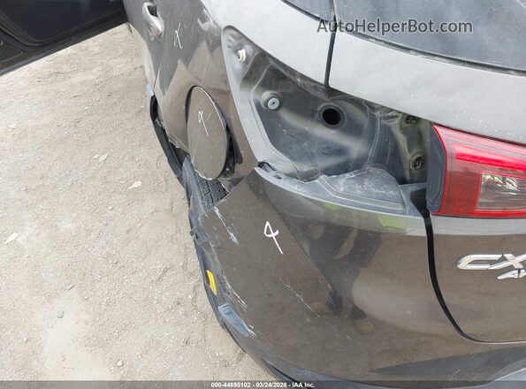 JM1DKFC77K0402916 2019 MAZDA CX-3 Gray 