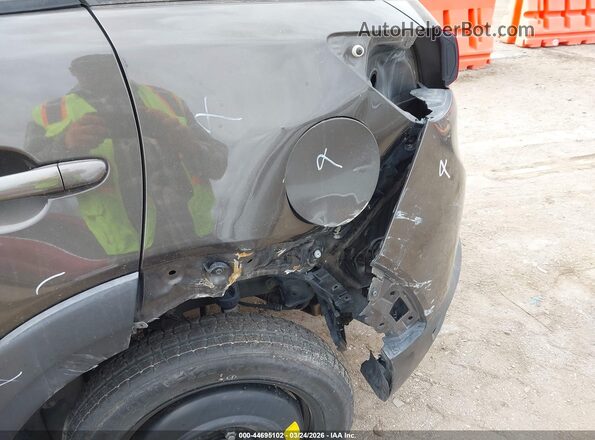 JM1DKFC77K0402916 2019 MAZDA CX-3 Gray 