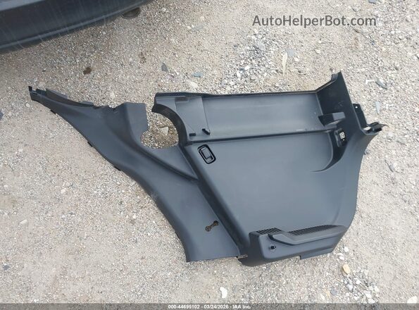 JM1DKFC77K0402916 2019 MAZDA CX-3 Gray Սարքավորումների վահանակի տեսք
