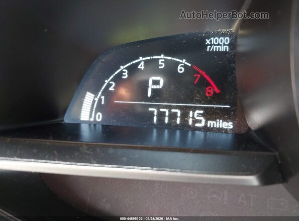 JM1DKFC77K0402916 2019 MAZDA CX-3 Gray 