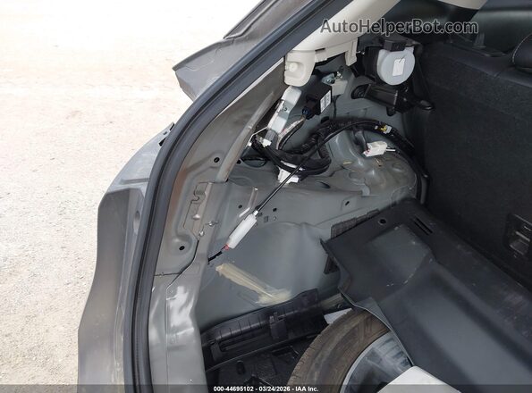 JM1DKFC77K0402916 2019 MAZDA CX-3 Gray 