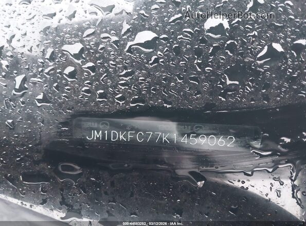 JM1DKFC77K1459062 2019 MAZDA CX-3 Light Blue 