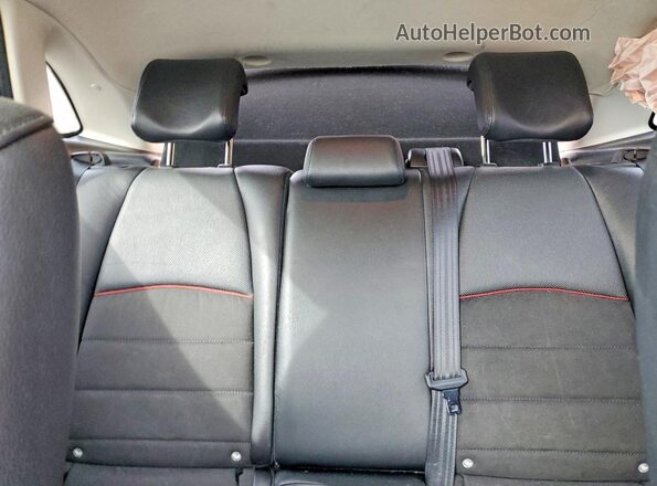 JM1DKFD74H0146175 2017 MAZDA CX-3 Silver 