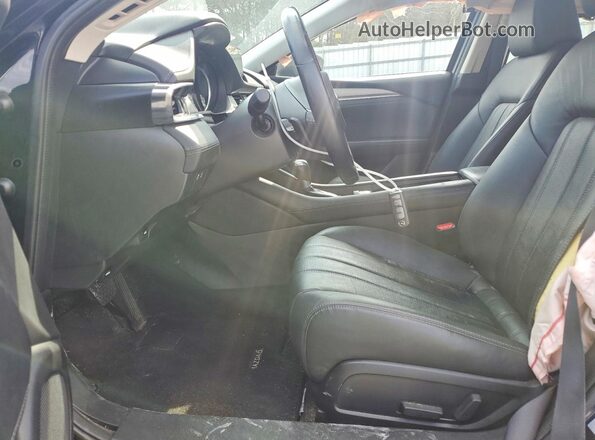 JM1GL1TY4K1506859 2019 MAZDA 6 Blue 