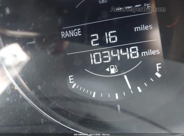 JM1GL1U58H1113749 2017 MAZDA 6 Gray 