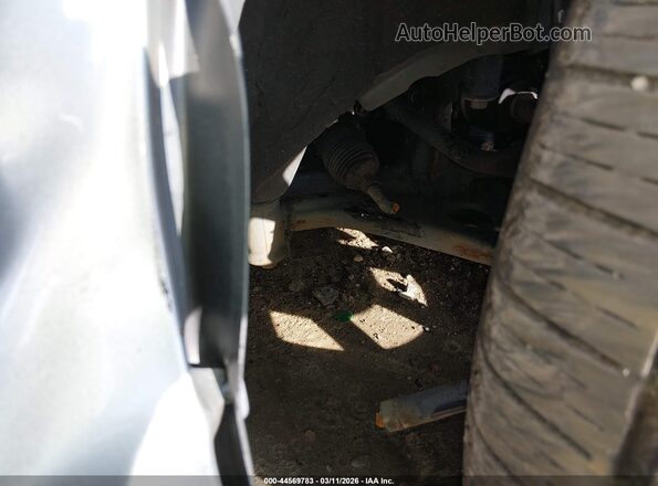 JM1GL1U59H1149885 2017 MAZDA 6 Silver 