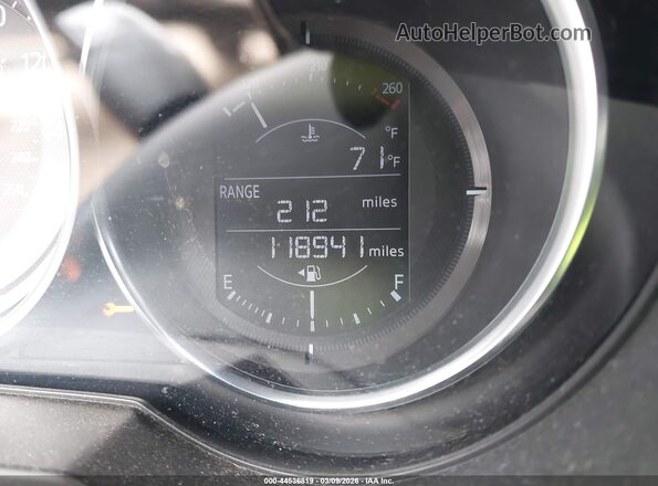JM1GL1V54H1154202 2017 MAZDA 6 White 