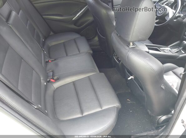 JM1GL1V54H1154202 2017 MAZDA 6 White Вид наклейки з VIN-кодом