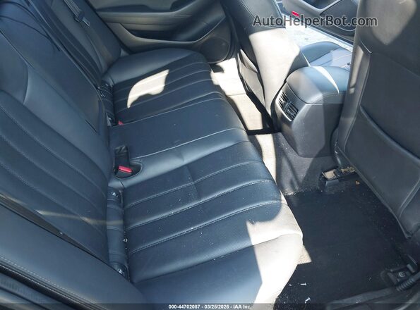 JM1GL1VM1L1526496 2020 MAZDA 6 Dark Blue VIN sticker view