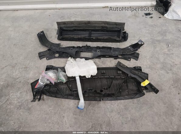 JM1GL1VMXM1606686 2021 MAZDA 6 Black Instrument cluster view