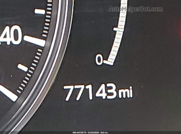JM1GL1XY5J1306212 2018 MAZDA 6 Brown 