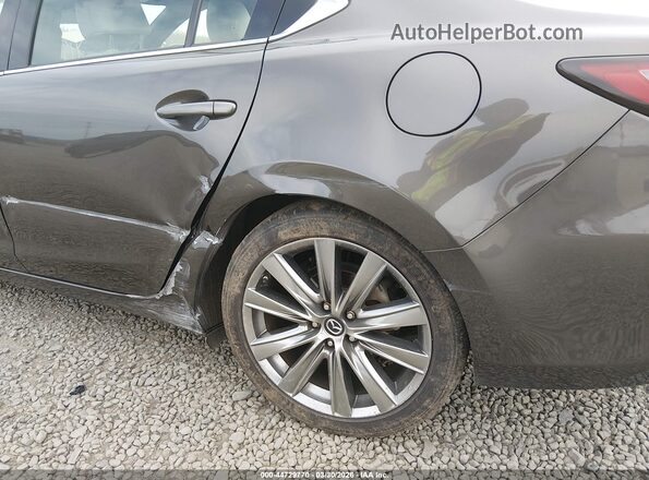 JM1GL1XY5J1306212 2018 MAZDA 6 Brown 