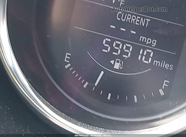 JM1NDAC70G0105382 2016 MAZDA MX-5 MIATA Red 