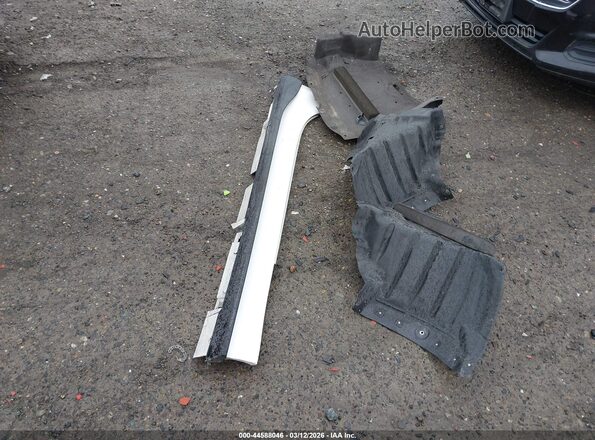 JM1NDAC7XM0460684 2021 MAZDA MX-5 MIATA White ხელსაწყოთა პანელის ხედი