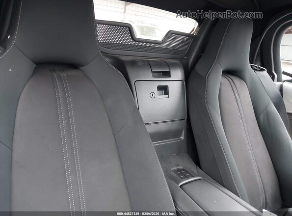 JM1NDAC7XS0653348 2025 MAZDA MX-5 MIATA Gray Вид наклейки з VIN-кодом