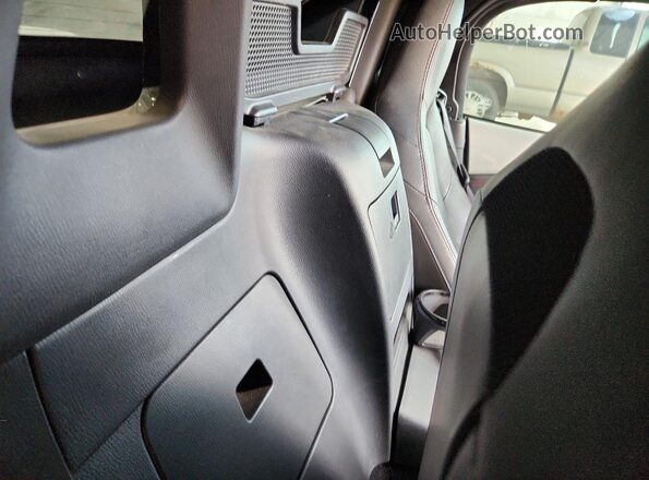 JM1NDAD71G0111741 2016 MAZDA MX-5 Silver Widok tylnych siedzeń