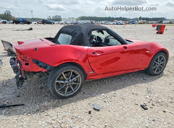 JM1NDAD71G0116440 2016 MAZDA MX-5 Red Rear right