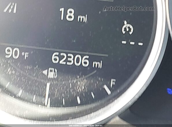 JM1NDAD77K0305327 2019 MAZDA MX-5 MIATA White 
