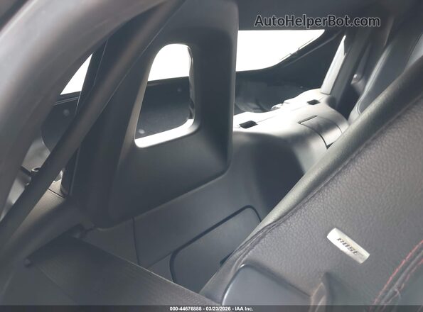 JM1NDAD78G0104253 2016 MAZDA MX-5 MIATA Green Widok naklejki z numerem VIN