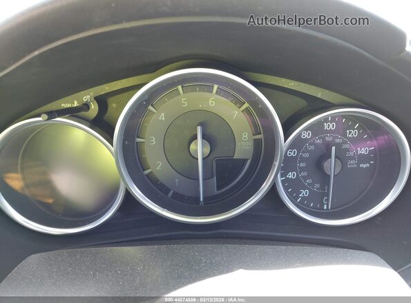 JM1NDAL70H0100684 2017 MAZDA MX-5 MIATA RF Black სალონის 360-გრადუსიანი ხედი