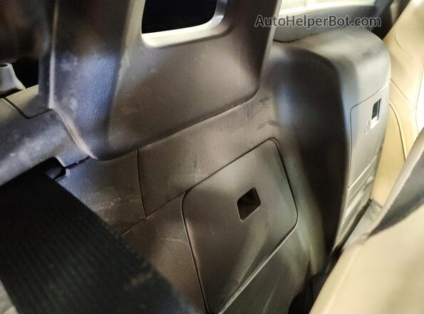 JM1NDAM70K0304326 2019 MAZDA MX-5 Blue Rear seats view