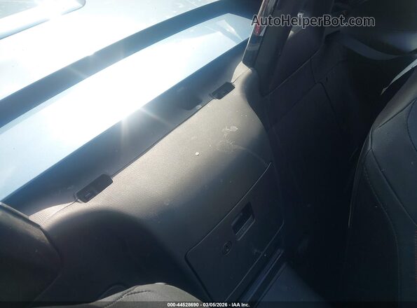 JM1NDAM73H0108115 2017 MAZDA MX-5 MIATA RF Синий Вид наклейки с VIN-кодом