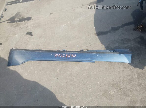 JM1NDAM73H0108115 2017 MAZDA MX-5 MIATA RF Синий Вид панели приборов