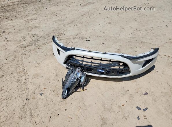 JM1NDAM77H0108831 2017 MAZDA MX-5 White Вид підкапотного простору