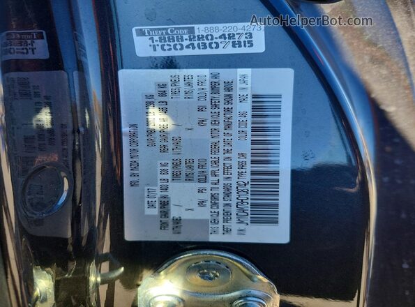 JM1NDAM78H0108742 2017 MAZDA MX-5 Gray Вид підкапотного простору