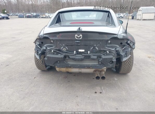 JM1NDAM7XK0306827 2019 MAZDA MX-5 MIATA RF Black 