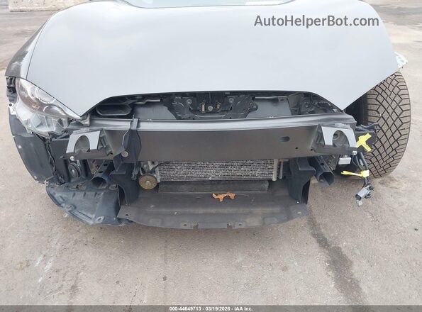 JM1NDAM7XK0306827 2019 MAZDA MX-5 MIATA RF Black 