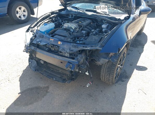 JM1NDAM7XS0652926 2025 MAZDA MX-5 MIATA RF Blue წინა ხედი