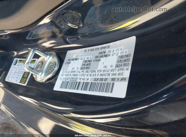JM1NDAM7XS0652926 2025 MAZDA MX-5 MIATA RF Blue ძრავის განყოფილების ხედი