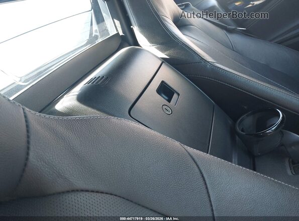 JM1NDAM7XS0652926 2025 MAZDA MX-5 MIATA RF Blue VIN კოდის სტიკერის ხედი