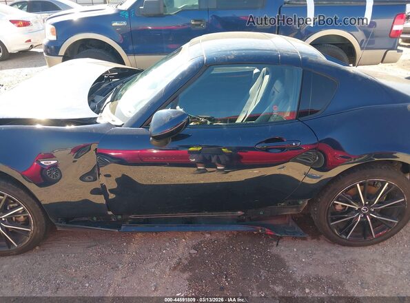 JM1NDAM7XS0653705 2025 MAZDA MX-5 MIATA RF Blue 