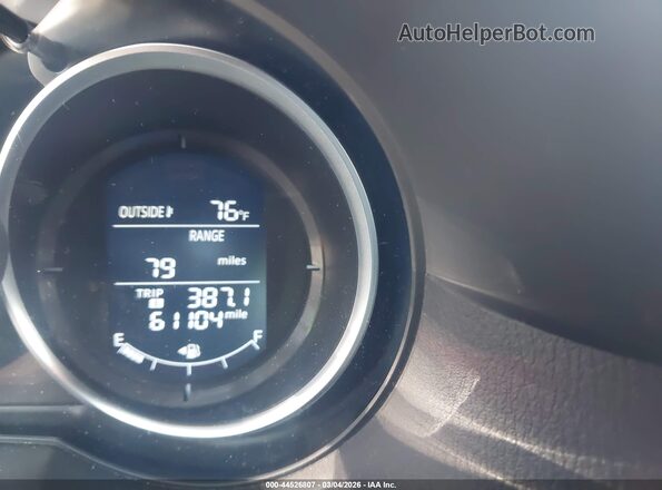 JM3KE2DY1G0859413 2016 MAZDA CX-5 Brown Vista interior de 360 grados