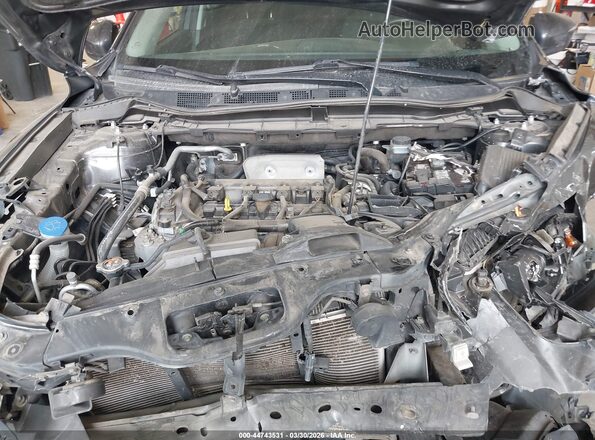 JM3KE4CY0G0736232 2016 MAZDA CX-5 Gray Vista trasera