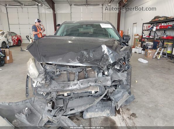 JM3KE4CY0G0736232 2016 MAZDA CX-5 Gray Vista interior trasera