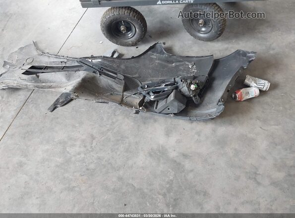 JM3KE4CY0G0736232 2016 MAZDA CX-5 Gray Vista del cuadro de instrumentos