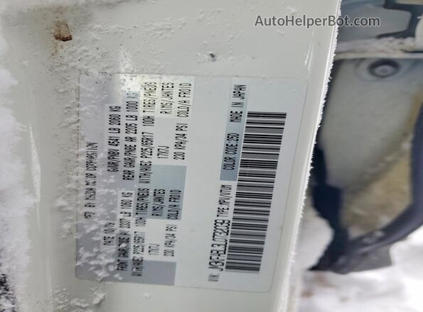 JM3KFABL3L0732039 2020 MAZDA CX-5 White სალონის 360-გრადუსიანი ხედი