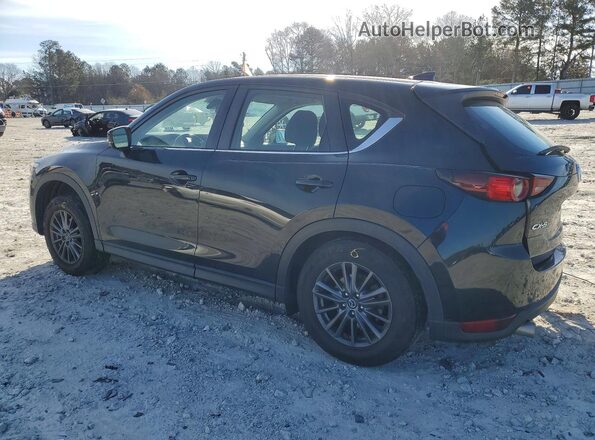 JM3KFABM3K0659911 2019 MAZDA CX-5 Черный 