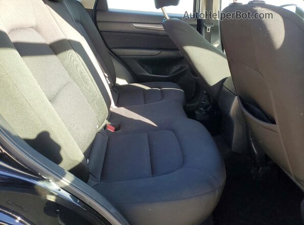 JM3KFABM3K0659911 2019 MAZDA CX-5 Черный 