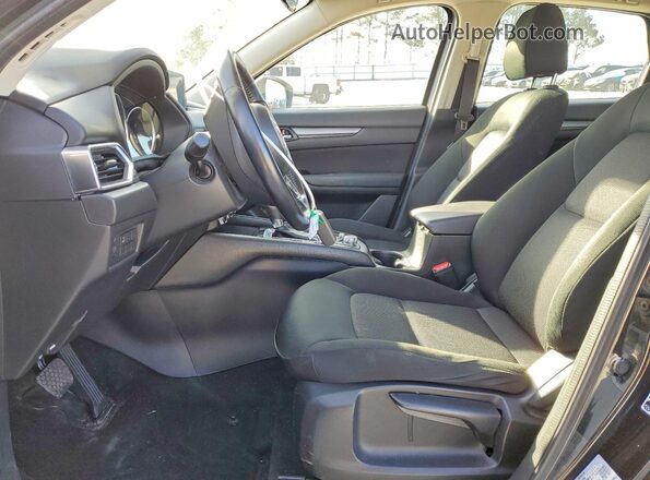 JM3KFABM3K0659911 2019 MAZDA CX-5 Черный 