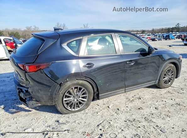 JM3KFABM3K0659911 2019 MAZDA CX-5 Черный 