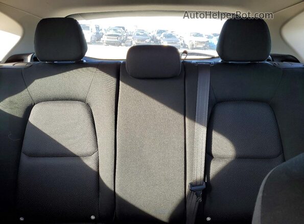 JM3KFABM3K0659911 2019 MAZDA CX-5 Черный 