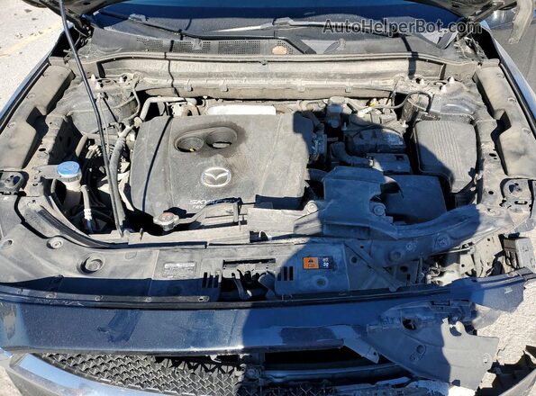JM3KFACM0K1642900 2019 MAZDA CX-5 Черный 