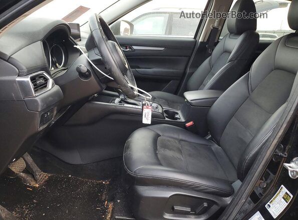 JM3KFACM2K1517400 2019 MAZDA CX-5 Черный 