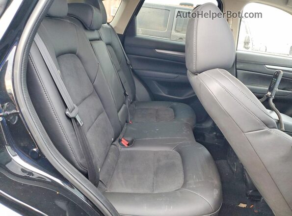 JM3KFACM2K1517400 2019 MAZDA CX-5 Черный 