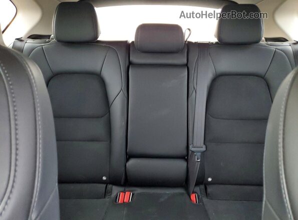 JM3KFACM2K1517400 2019 MAZDA CX-5 Черный 